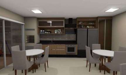 Apartamento 2 quartos, Belenzinho- R$ 280 mil, Cod: 8220