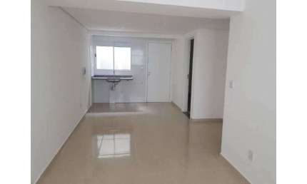 Apto com 2 quartos , 1 vaga , 37,88 m² por R$ 354.000 - Vila Alpina - São Paulo/SP