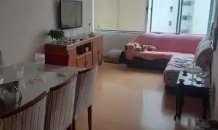 Apartamento com 2 dormitórios à venda, 100 m² por r$ 600.000 - alto da mooca