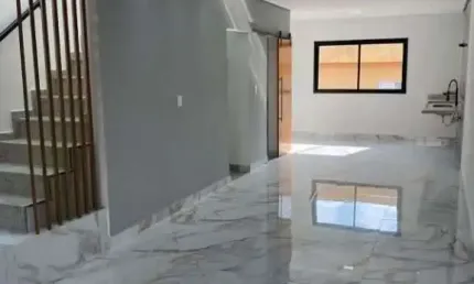 Casa com 3 quartos à venda na Rua Dentista Barreto, 01, Vila Carrão, São Paulo
