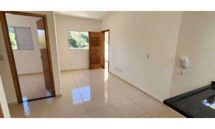 Apartamento com 2 quartos, Tatuapé, São Paulo - R$ 401 mil, Cod: 8029
