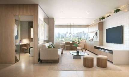 Apartamento 2 quartos, Vila Maria- R$ 1.07 mi, Cod: 7991