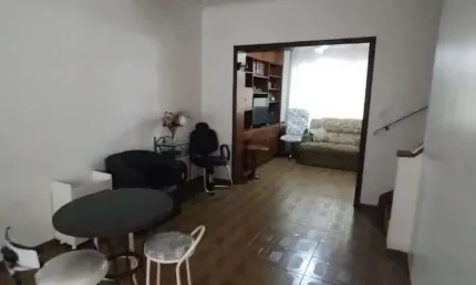 Sobrado c/ 3 quartos, mooca -edícula - $ 900 mil, cod: 7961
