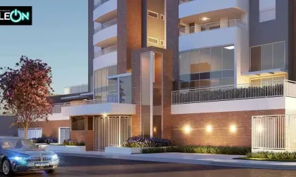 Apartamento c 3 quartos, tatuapé, novo - r$ 1.46 mi, cod: 7956
