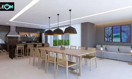 Apartamento c 3 quartos, Tatuapé, NOVO - R$ 1.44 mi, Cod: 7951