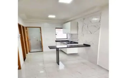 Apartamento com 2 quartos, Vila Diva (Zona Leste), São Paulo - R$ 280 mil, Cod: 7945