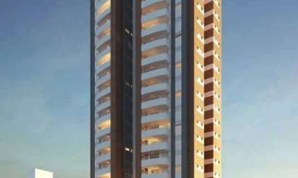 Apartamento com 3 quartos, Tatuapé, NOVO - R$ 1.4 mi, Cod: 7941
