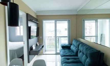 Apartamento 2 quartos, Vila  Invernada - R$ 475 mil, Cod: 7932