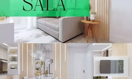 Apartamento  2 quartos, gourmet patriarca- $ 390 mil, cod: 7928