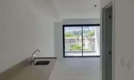 STÚDIO, BROOKLIN, NOVO, LADO METRÔ  - R$ 460 mil, Cod: 7925