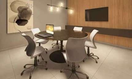 Apartamento STÚDIO, LADO METRÔ, Belém - R$ 337 mil, Cod: 7920