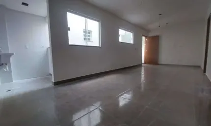 Apto 2 dormitórios à venda, 50 m² por R$ 295.000 - Vila Santa Clara - São Paulo/SP