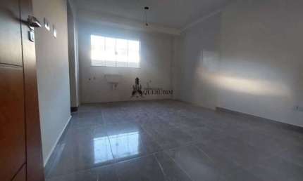 Apartamento com 2 quartos, Vila Santa Clara, São Paulo - R$ 270 mil, Cod: 7841