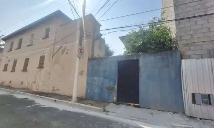 Terreno comercial à venda na Rua Siqueira Bueno, 1706, Belenzinho, São Paulo