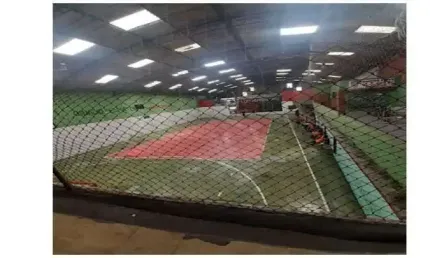 Galpão à venda, 1200 m² por r$ 6.000.000,00 - tatuapé - são paulo/sp
