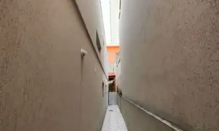 Sobrado com 3 dormitórios e 3 vagas, 169 m² por R$ 1.290.000 - Alto da Mooca
