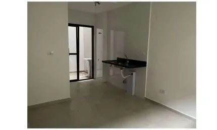 Apartamento à venda, 42 m² por R$ 286.200,00 - Mooca - São Paulo/SP