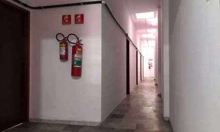 Sala comercial para alugar na Rua Fernando Falcão, 121, Alto da Mooca, São Paulo