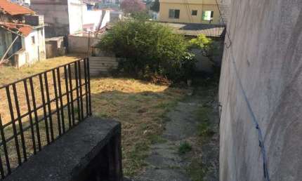 Terreno à venda, 500 m² por R$ 1.900.000 - Vila Formosa