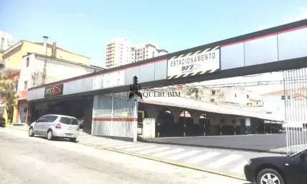 Terreno para alugar, 1164 m² (19,40x60) por r$ 24.330/mês - mooca - são paulo/sp
