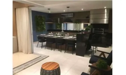 Apartamento com 3 quartos, Tatuapé, São Paulo - R$ 2.63 mi, Cod: 7536