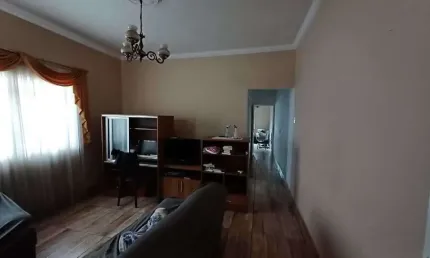 Casa com 3 quartos, Mooca, São Paulo - R$ 690 mil, Cod: 7526