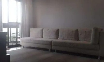 Apartamento com 3 dormitórios à venda, 112 m² por R$ 935.000 - Mooca