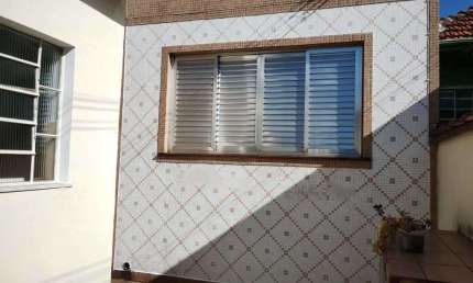 Casa com 3 quartos à venda na Rua Teresa, 151, Mooca, São Paulo