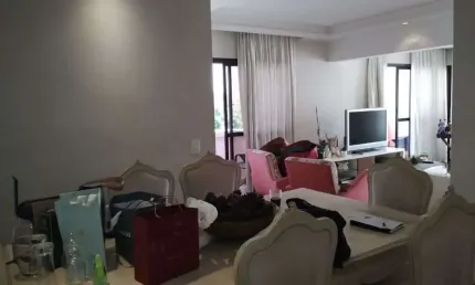 Cobertura com 3 quartos para alugar na Rua dos Buritis, 1001, Jabaquara, São Paulo