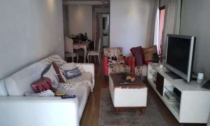 Cobertura 3 quartos, Jabaquara - $ 1.4 mi, Cod: 7382