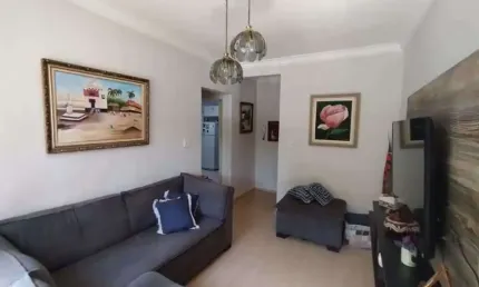 Apartamento com 2 quartos, Mooca, venda - R$ 399 mil, Cod: 7380