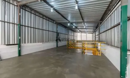 Salão para alugar, 300 m² por R$ 6.500,00/mês - Alto da Mooca - São Paulo/SP