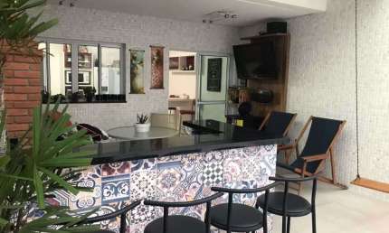 Sobrado com 4 quartos, Mooca, São Paulo - R$ 2.1 mi, Cod: 7307