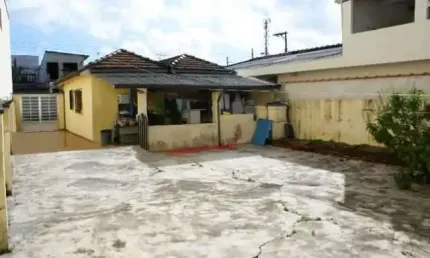 Casa c 2 quartos, contruir kitnets,- $ 690 mil, c: 7242