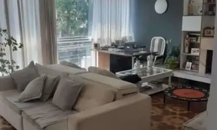 Apartamento com 3 quartos, Mooca, São Paulo - R$ 2.3 mi, Cod: 7107