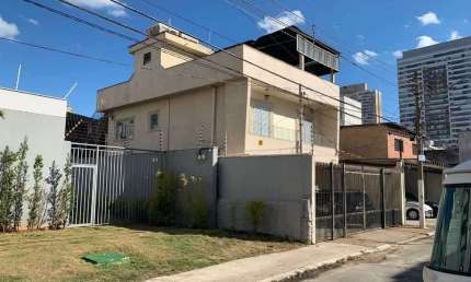 Imóvel com 2 casas  254 m² R$ 1.500.000 - Próximo Metro Belém.