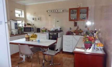 Casa com 4 quartos à venda na Rua Manuel Onha, 11, Mooca, São Paulo