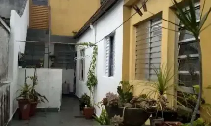 Sobrado com 4 quartos, mooca, são paulo - r$ 565 mil, cod: 6944