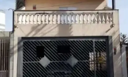 Sobrado com 3 quartos, tatuapé - r$ 750 mil, cod: 6926