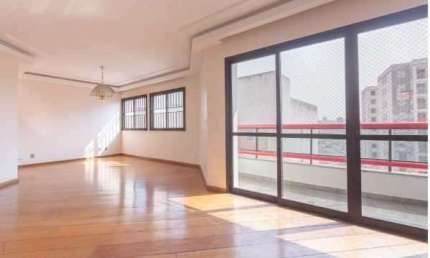Apartamento 3 quartos, Tatuapé - R$ 850 mil, Cod: 6923
