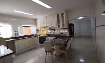 Sobrado com 3 quartos, Parque da Mooca, São Paulo - R$ 1.8 mi, Cod: 6830