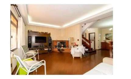 Sobrado com 3 quartos, Vila Prudente, São Paulo - R$ 1.2 mi, Cod: 6813