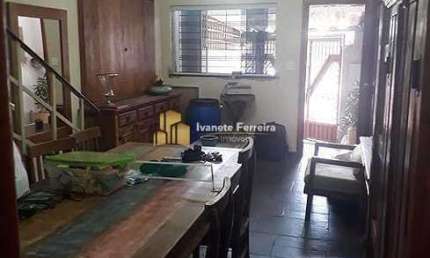 Sobrado  2 dormitórios 1 vaga  126 m² por R$ 850.000 - Moóca