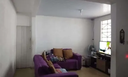 Casa com 1 quarto à venda na Rua Pirajá, 80, Mooca, São Paulo