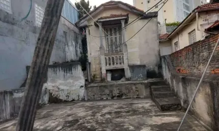 Casa com 1 quarto à venda na Rua Pirajá, 80, Mooca, São Paulo