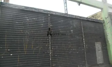 Terreno à venda na Rua Itamaracá, 02, Mooca, São Paulo