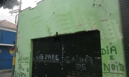 Terreno , 261 m² por r$ 1.250.000 - mooca - são paulo/sp