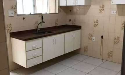Apartamento com 2 dormitórios à venda, 49 m² por R$ 430.000 - Santana