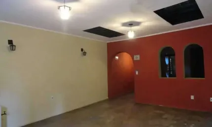Casa - MISTA COM/RESID, Vila Olímpia, - R$ 3.2 mi, Cod: 6416
