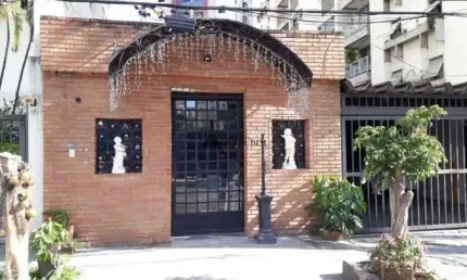 Casa - mista com/resid, vila olímpia, - r$ 3.2 mi, cod: 6416